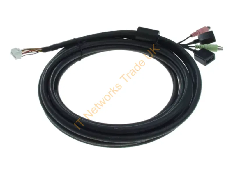 5502-491 - Axis 5502-491 Camera Cable 196.9" (5 M)