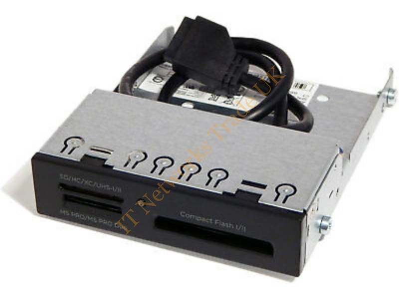 5502836 Gateway Memory Card Reader for M675 Laptop