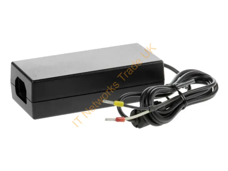 5503-102 - Axis 5503-102 power adapter/inverter Indoor 36 W Black