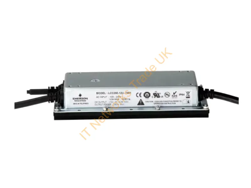 5503-661 - Axis 5503-661 Power Adapter/Inverter Indoor Gray