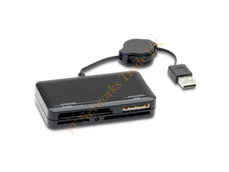 5503148 Gateway Media Card Reader
