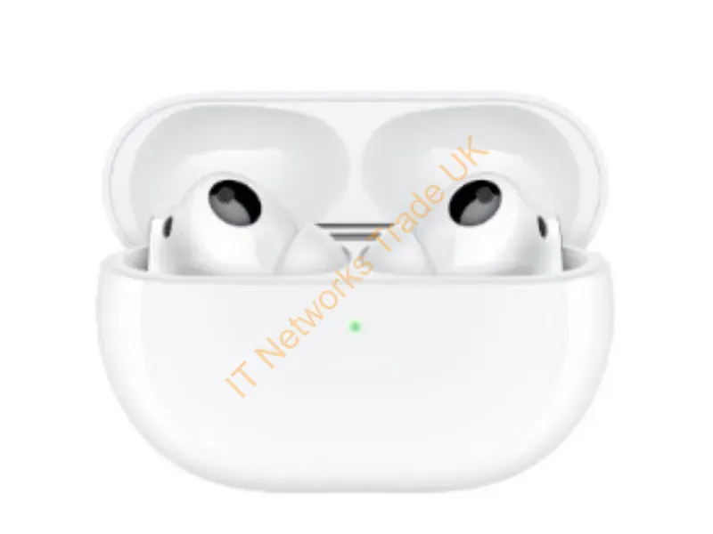 55037053 - Huawei FreeBuds Pro 3 Headset Wired & Wireless In-ear Calls/Music USB Type-C Bluetooth White