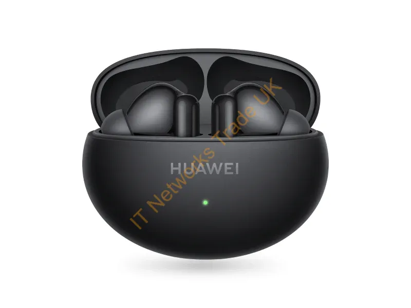 55037551 - Huawei FreeBuds 6i Headset True Wireless Stereo (TWS) In-ear Calls/Music Bluetooth Black