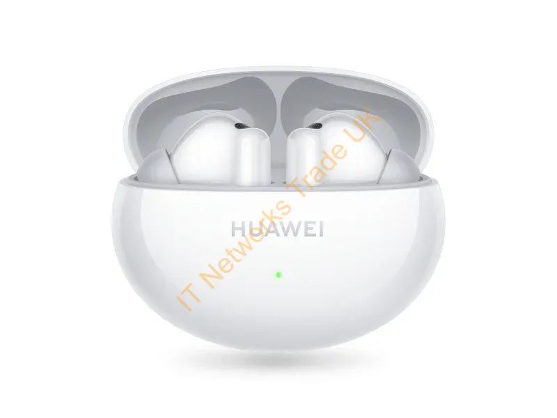 55037552 - Huawei FreeBuds 6i Headset True Wireless Stereo (TWS) In-ear Calls/Music Bluetooth White