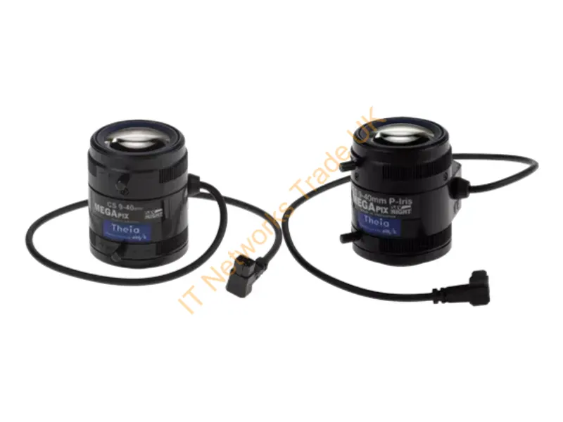 5504-901 - Axis 5504-901 Security Camera Accessory Lens