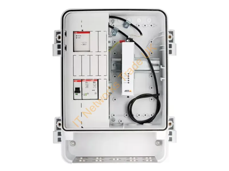 5505-401 - Axis 5505-401 security camera accessory Housing
