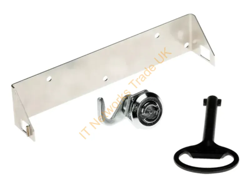 5505-651 - Axis 5505-651 Mounting Kit Black, Silver