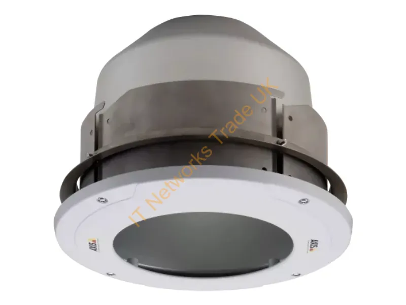5505-721 - Axis 5505-721 Mounting Kit White Aluminum, Stainless Steel