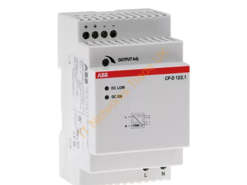 5505-731 - Axis 5505-731 Power Adapter/Inverter Indoor 30 W White