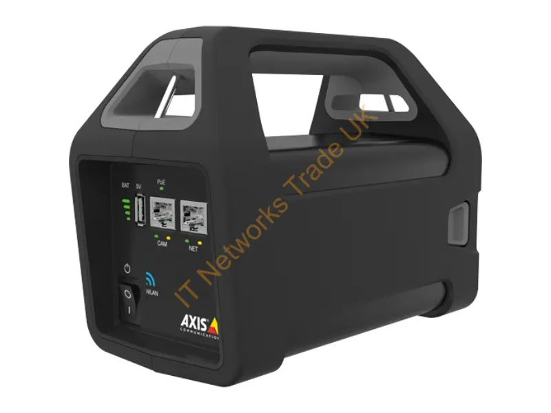 5506-231 - Axis 5506-231 Security Camera Tester