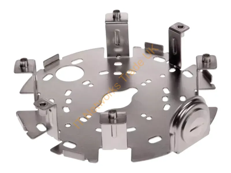 5506-671 - Axis 5506-671 Security Camera Accessory Housing & Mount