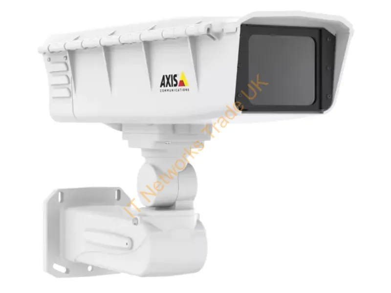 5507-681 - Axis 5507-681 Camera Housing Polymer White