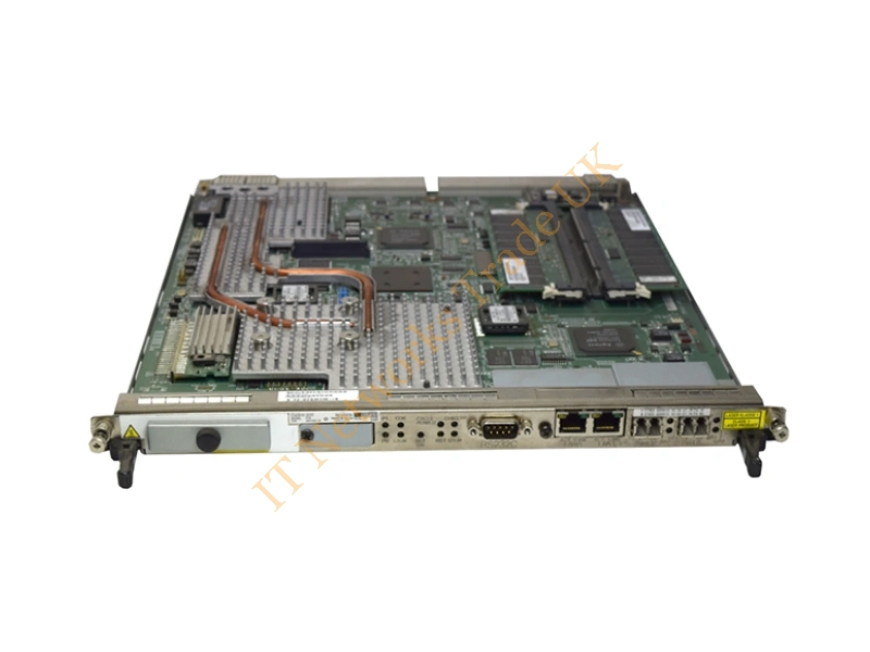 5507353-10 Hitachi DF600 Control Unit Array Networking Accessory