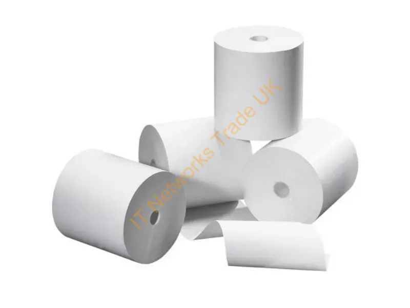 55080-70847 - Capture 55080-70847 thermal paper 75 m