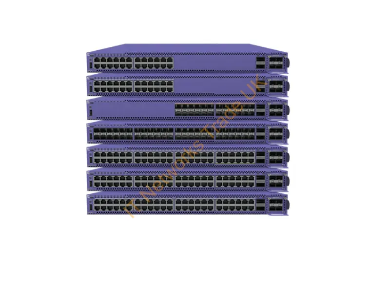 5520-VIM-4YE - Extreme Networks 5520