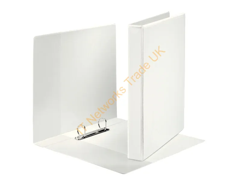 55218 - Esselte Panorama Binder FSC� A4+ 2DR/25 mm