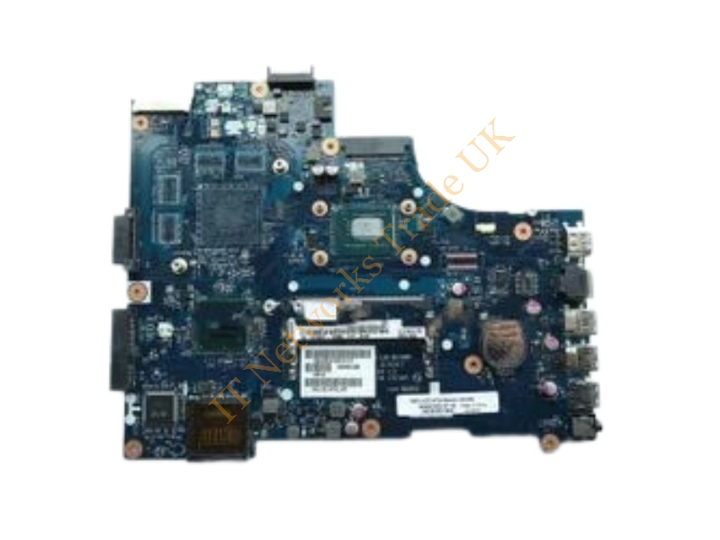 5527U Dell Motherboard / System Board / Mainboard