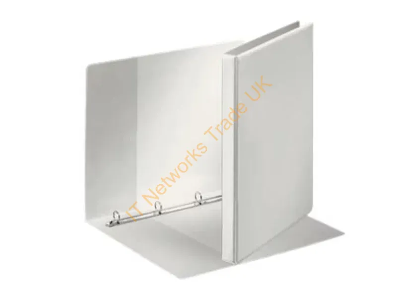 55290 - Esselte Panorama Binder FSC� A4+ 4RR/16 mm