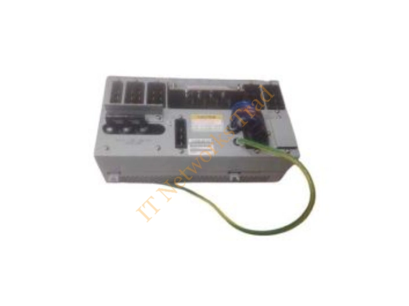 5529207-A HP 3-Phase SE 30A USP-V AC Box Assembly Power Protection