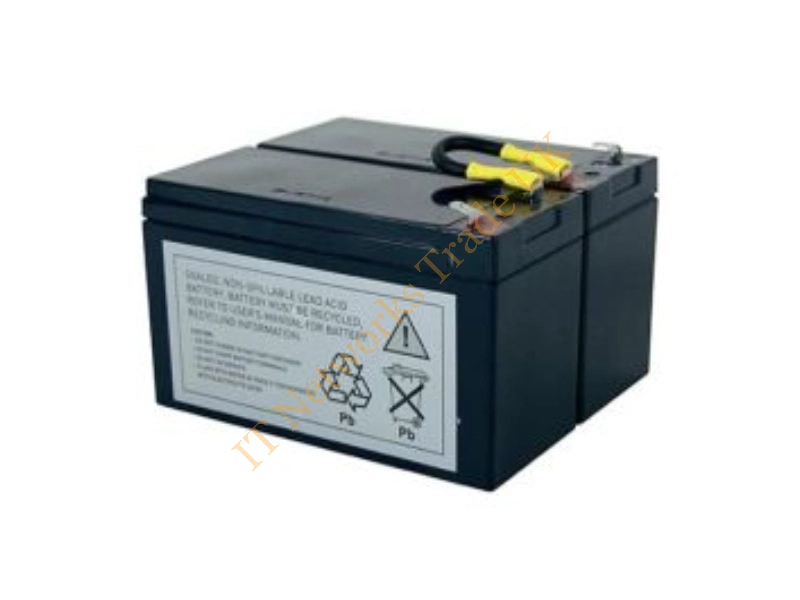 5529215-A Hitachi USP-V 12V Battery UPS Battery