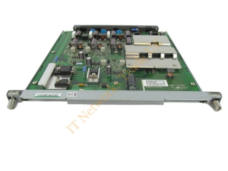 5529222-A Hitachi USP-V Secondary Voltage Regulator Module