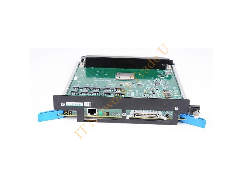 5529247-A Hitachi Usp-v CSW Controller PCB Z5 Raid Controller