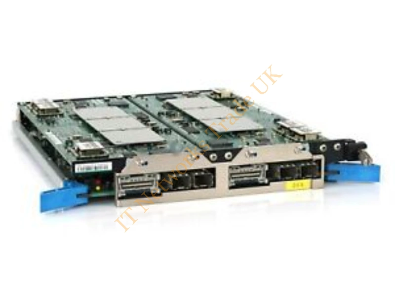 5529248-A Hitachi USP-V PCB Disk Adapter Networking Accessory