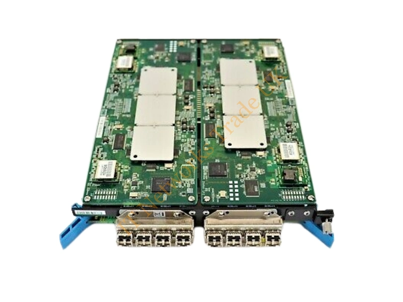 5529267-A Hitachi 4GB 4-Port Fiber Channel Adapter