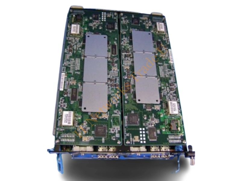 5529268-A HP XP2400 Fibre 4-Port Adapter Fiber Channel Controller