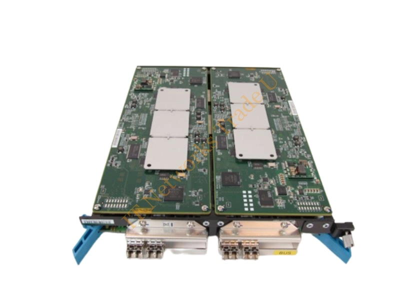 5529273-A Hitachi 4-Port 8GB Fiber Channel USP-V Adapter