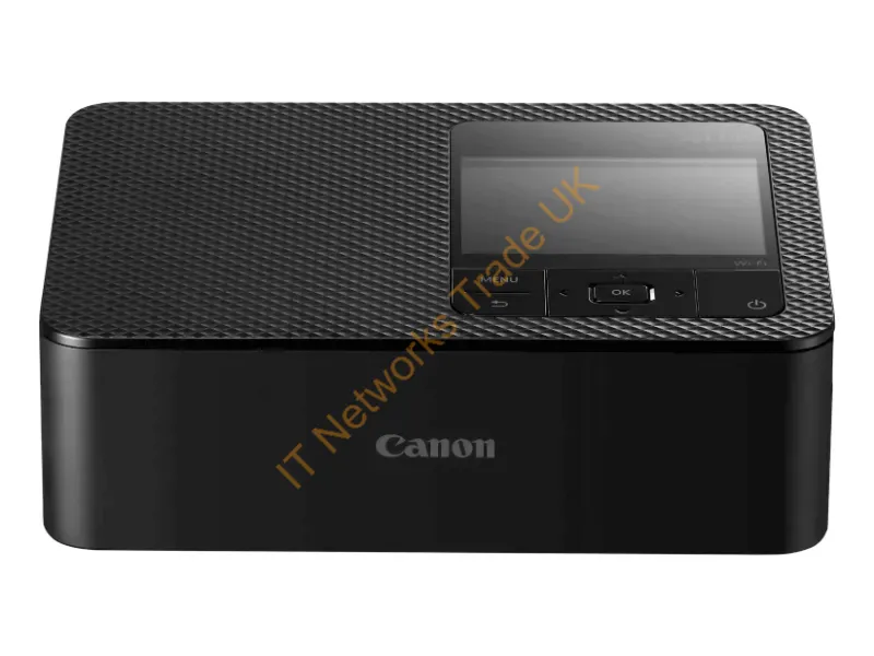 5539C001 - Canon Selphy Cp1500 Photo Printer Dye-Sublimation 300 X 300 Dpi 4" X 6" (10X15 Cm) Wi-Fi
