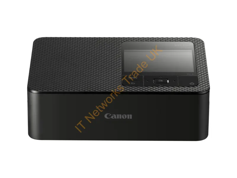 5539C002 - Canon SELPHY CP1500 photo printer Dye-sublimation 300 x 300 DPI 4" x 6" (10x15 cm) Wi-Fi