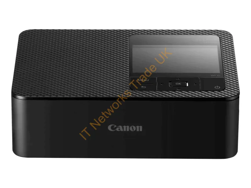 5539C007 - Canon SELPHY CP1500 photo printer Dye-sublimation 300 x 300 DPI 4" x 6" (10x15 cm) Wi-Fi