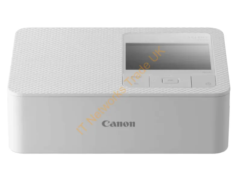 5540C002 - Canon Selphy Cp1500 Photo Printer Dye-Sublimation 300 X 300 Dpi 4" X 6" (10X15 Cm) Wi-Fi