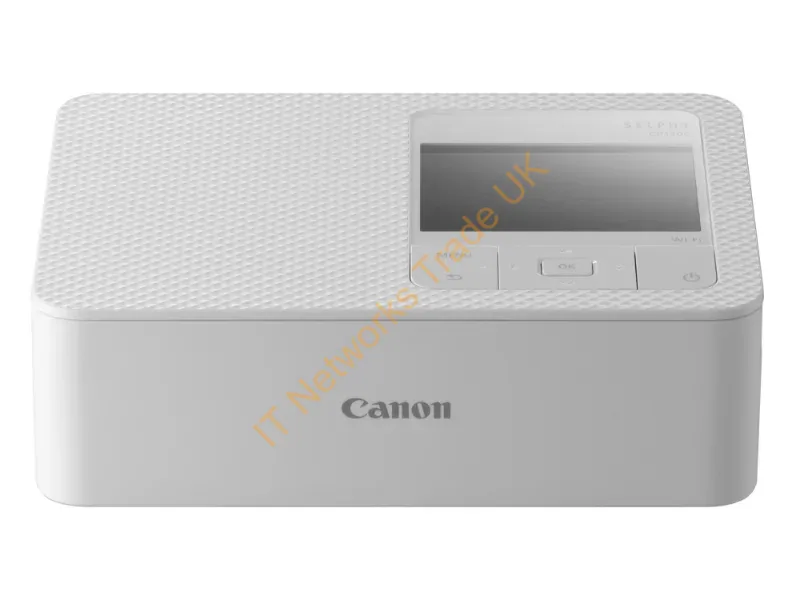 5540C003 - Canon SELPHY CP1500 photo printer Dye-sublimation 300 x 300 DPI 4" x 6" (10x15 cm) Wi-Fi
