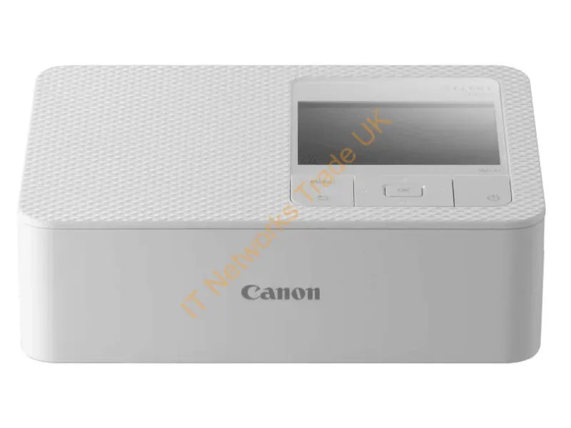 5540C009 - Canon SELPHY CP1500 photo printer Dye-sublimation 300 x 300 DPI 4" x 6" (10x15 cm) Wi-Fi
