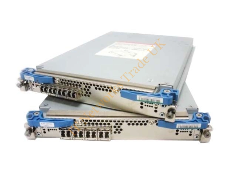 5541862-A HP 8-Ports 8 X 4GBPS Longwave Multimode FICON Host Bus Adapter Networking Accessory