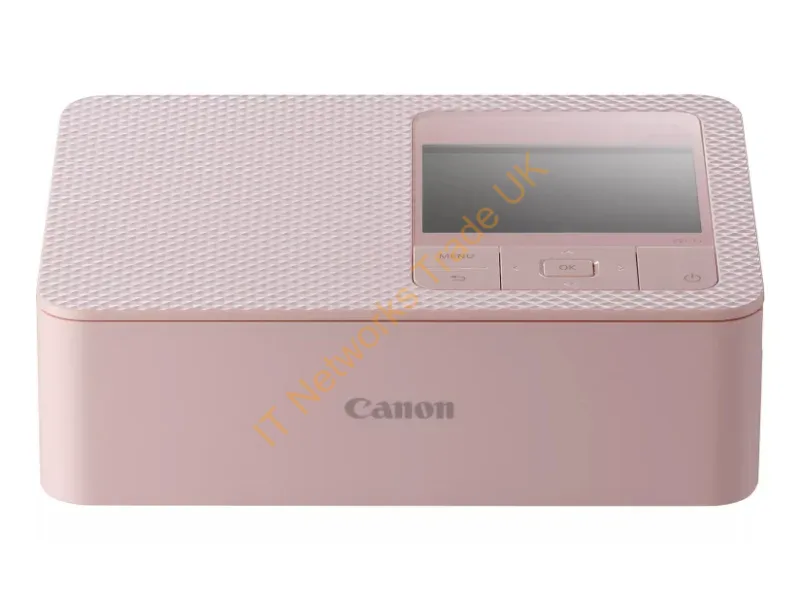 5541C006 - Canon SELPHY CP1500 photo printer Dye-sublimation 300 x 300 DPI 4" x 6" (10x15 cm) Wi-Fi