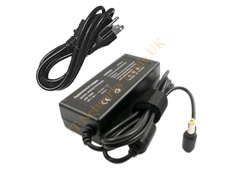5542D Dell Inspiron 3500 AC Adapter Power Adapter
