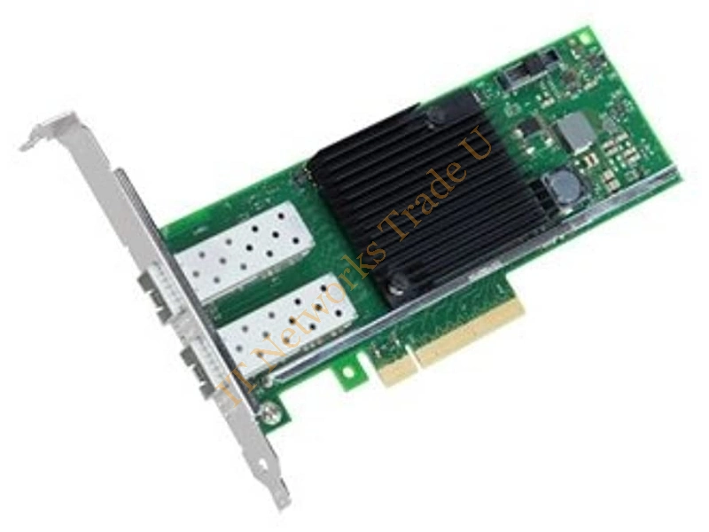 555-BCKR Dell Intel Ethernet Converged Network Adapter