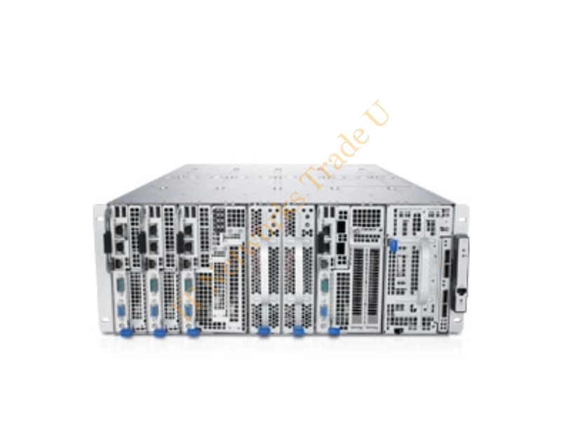 555HT Dell Power Distribution Board with Networking for PowerEdge C8000 Series Power Protection