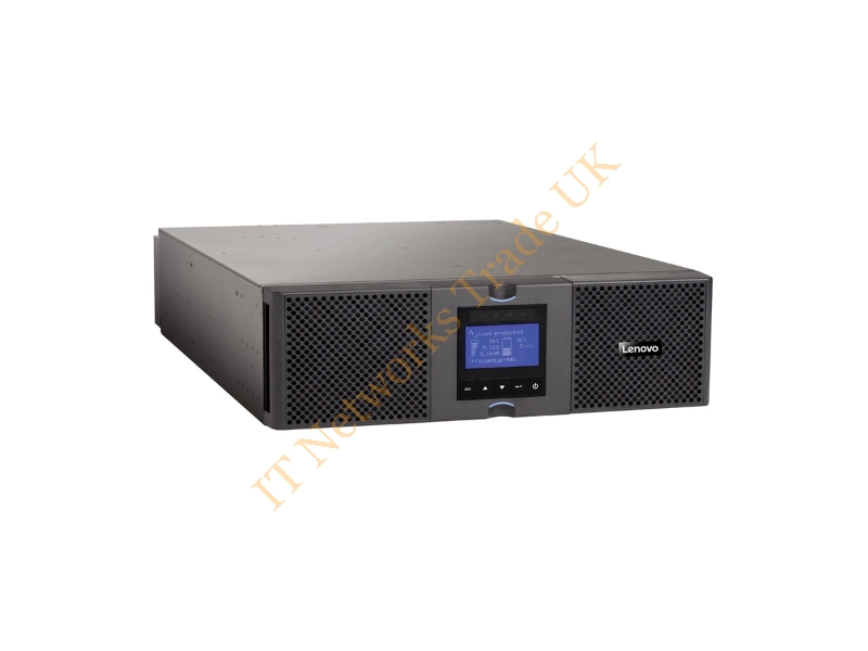 55941AX IBM RT1.5kVA 1440-Watts 100-125V AC 2U Rack or Tower Uninterruptible Power Supply (UPS)