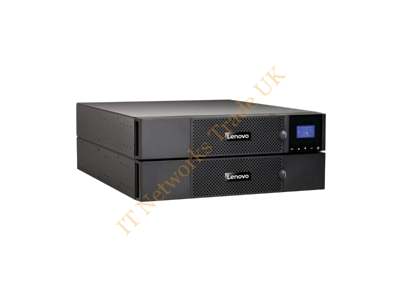 55942AX Lenovo RT2.2kVA 2U Rack or Tower- UPS System (100-125VAC)