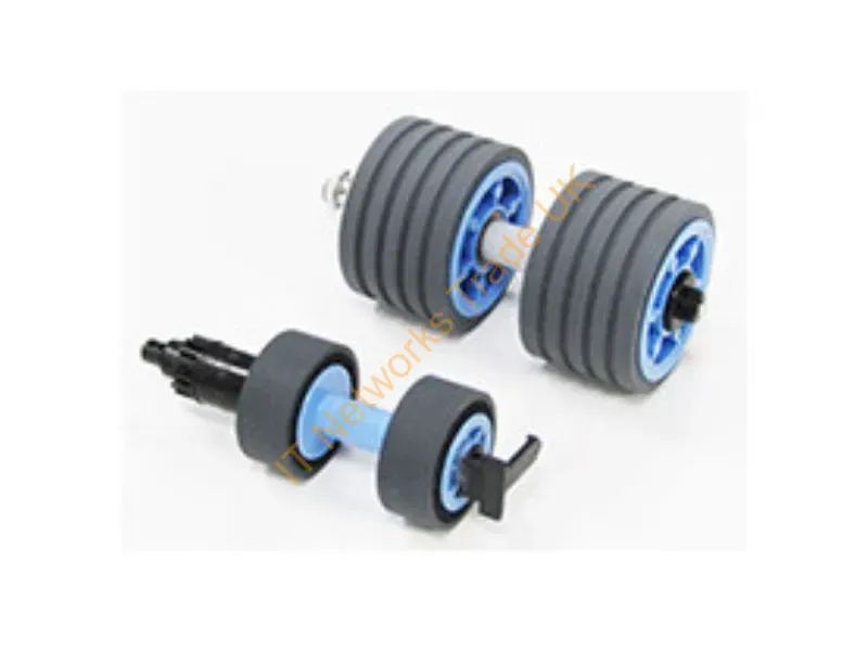 5595C001 - Canon 5595C001 Printer/Scanner Spare Part Roller 2 Pc(S)