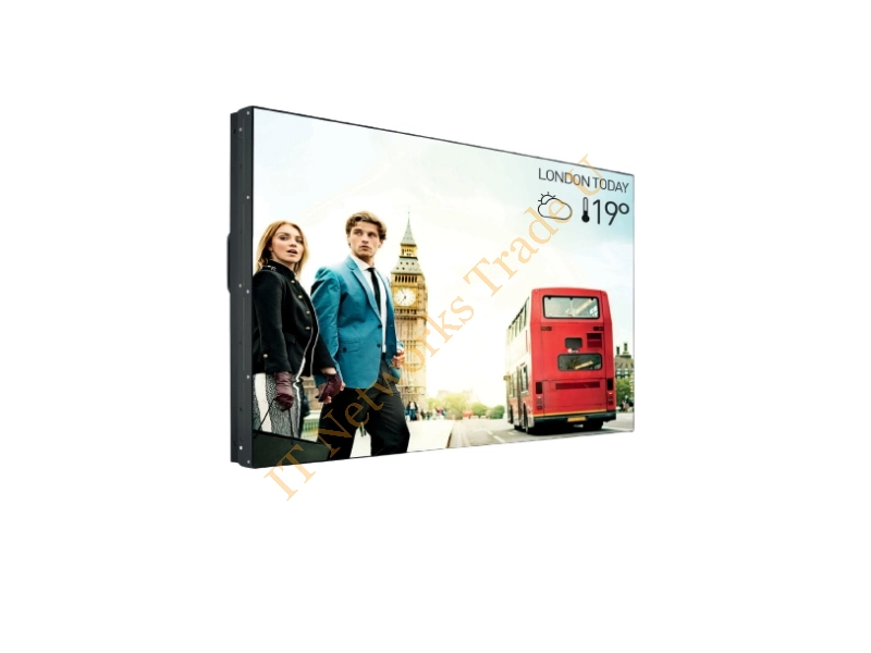 55BDL1007X/00 - Philips Signage Solutions Video Wall Display 55BDL1007X/00 LED TV