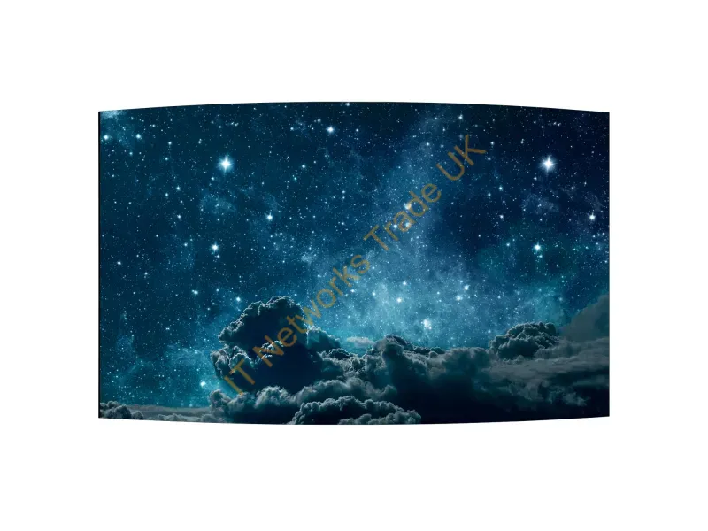 55EF5F-L - Lg 55Ef5F-L Video Wall Display Oled Indoor