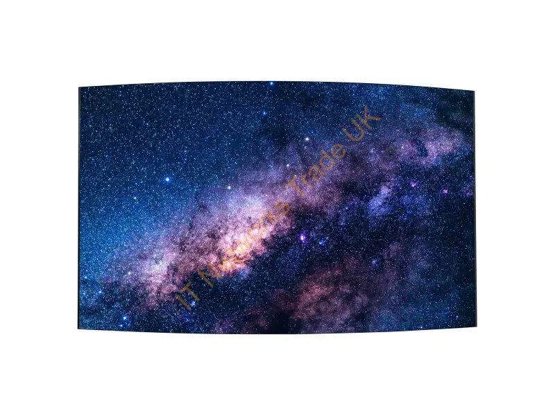 55EF5G-L - Lg 55Ef5G-L Signage Display Digital Signage Flat Panel 55" Oled 400 Cd/M Full Hd Black Webos 18/7