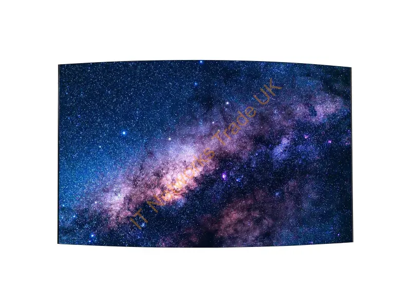 55EF5K-L - Lg 55Ef5K-L Signage Display 55" Oled 400 Cd/M Full Hd Black Webos 18/7