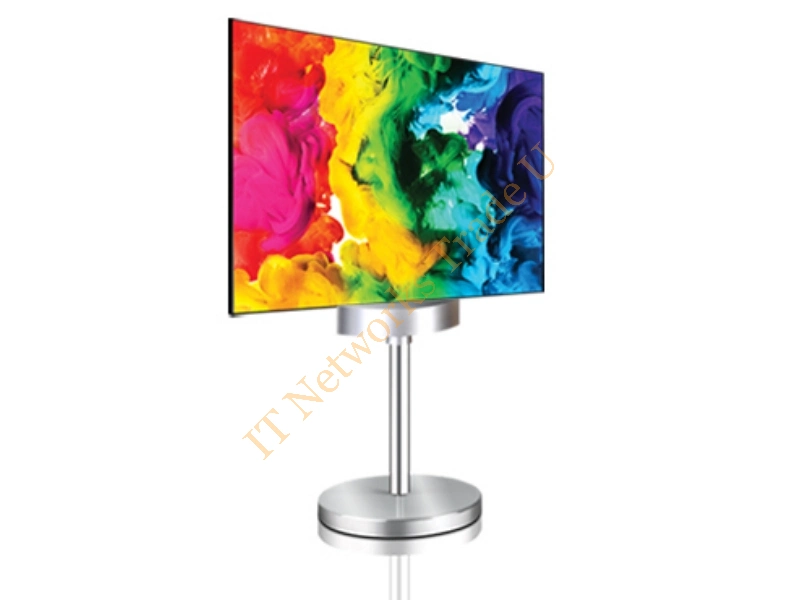 55EH5C - LG 55EH5C Digital signage flat panel 55" LCD Full HD Wi-Fi Silver signage display LED TV
