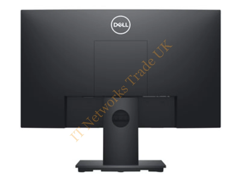 55GNN Dell 20-inch WideScreen TFT Flat Panel LCD Monitor 1600 x 900 HDMI VGA